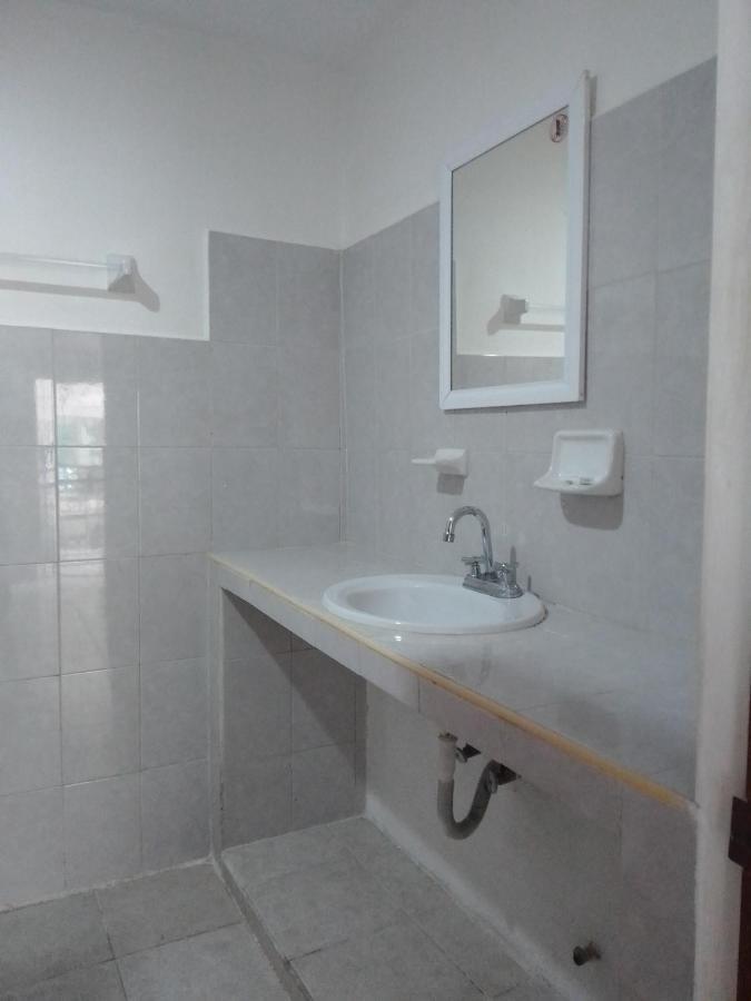 Casa Calendario Azteca Hotell Playa del Carmen Exteriör bild