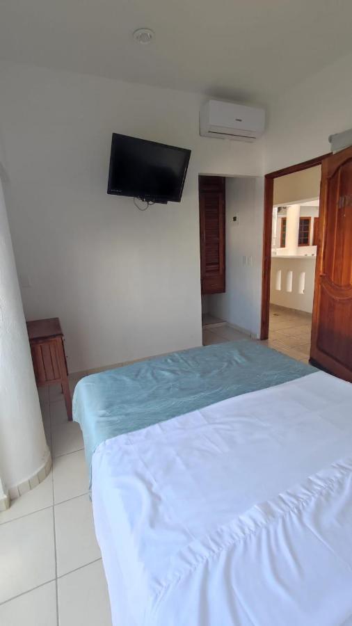 Casa Calendario Azteca Hotell Playa del Carmen Exteriör bild