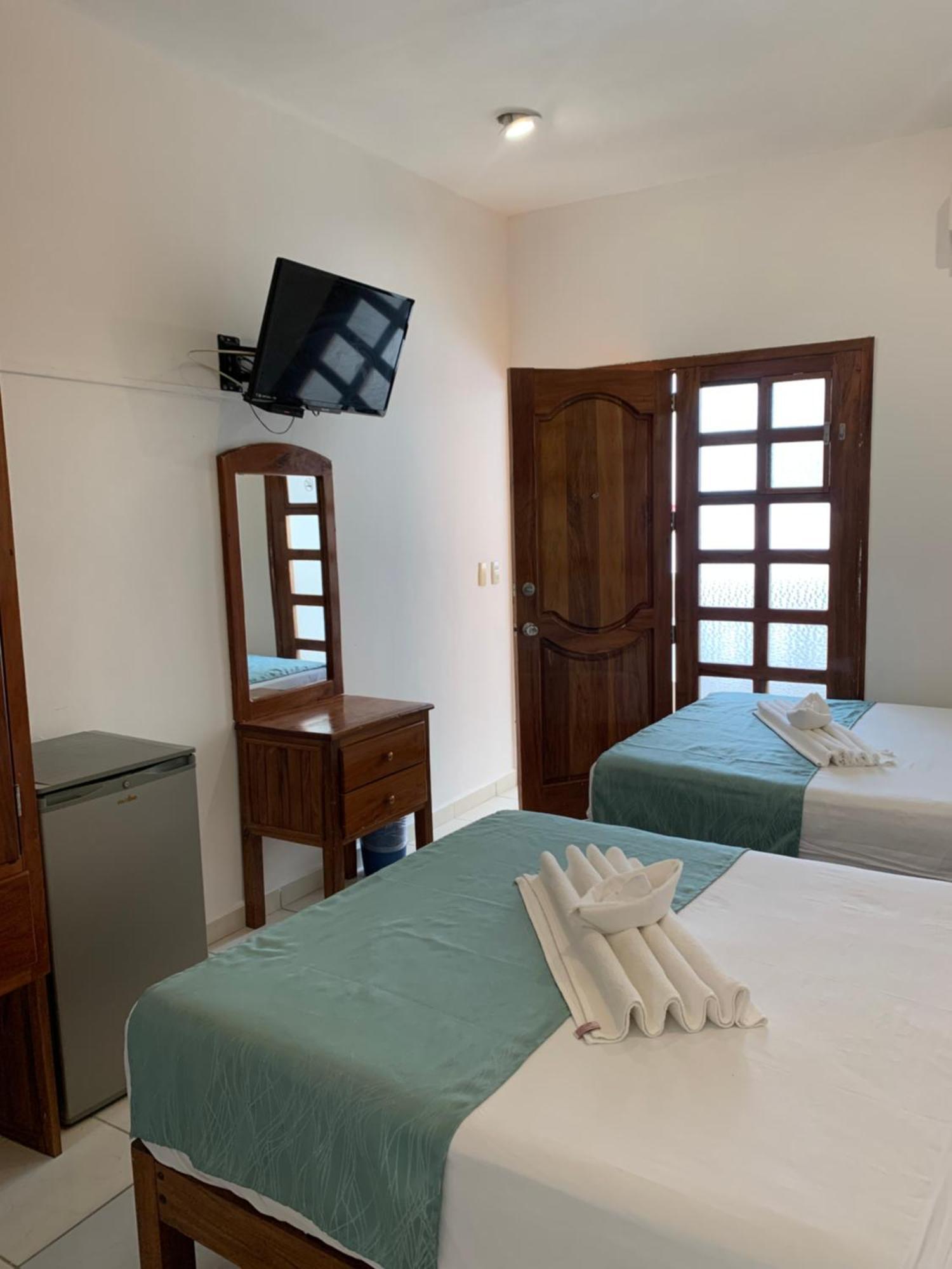 Casa Calendario Azteca Hotell Playa del Carmen Exteriör bild
